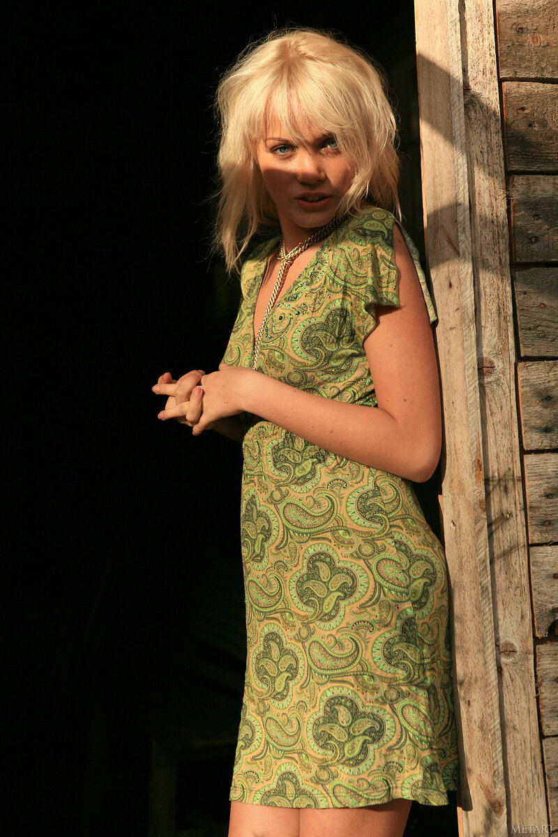 Ксения, 22