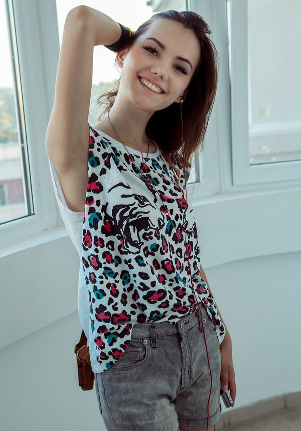 Альвина, 35